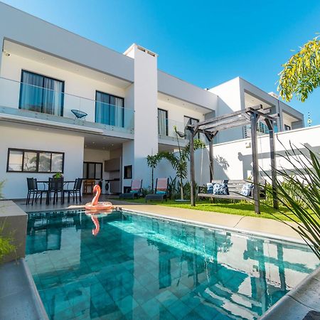 Kamabre Luxury Villas Φοζ ντο Ιγκουασού Εξωτερικό φωτογραφία