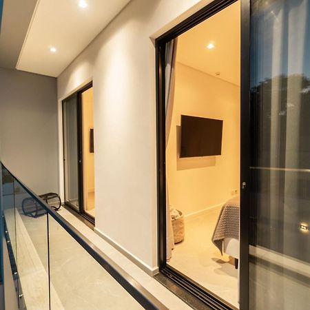 Kamabre Luxury Villas Φοζ ντο Ιγκουασού Εξωτερικό φωτογραφία