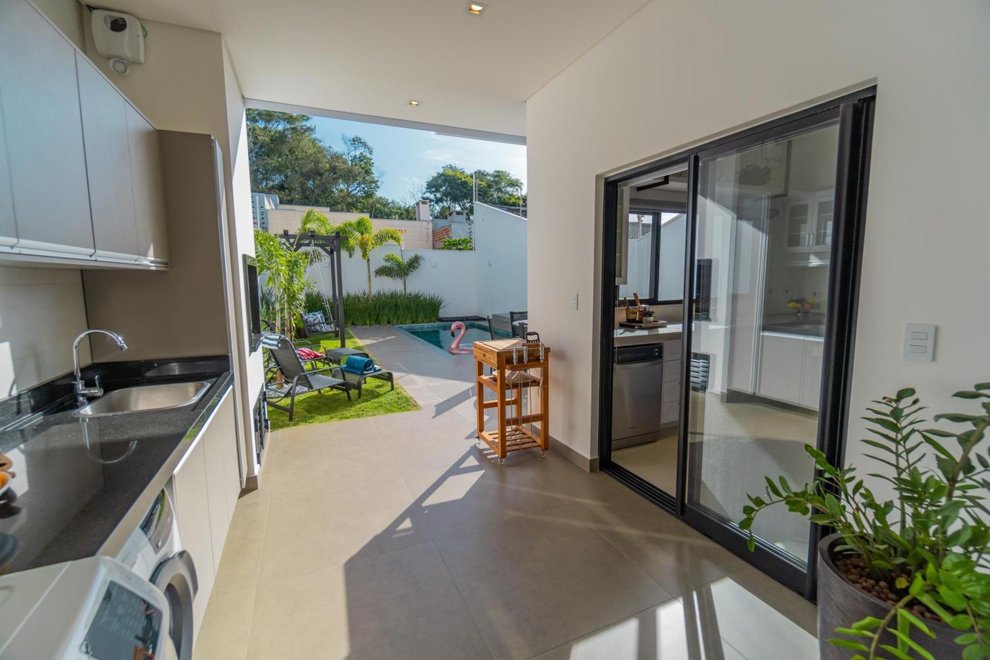 Kamabre Luxury Villas Φοζ ντο Ιγκουασού Εξωτερικό φωτογραφία