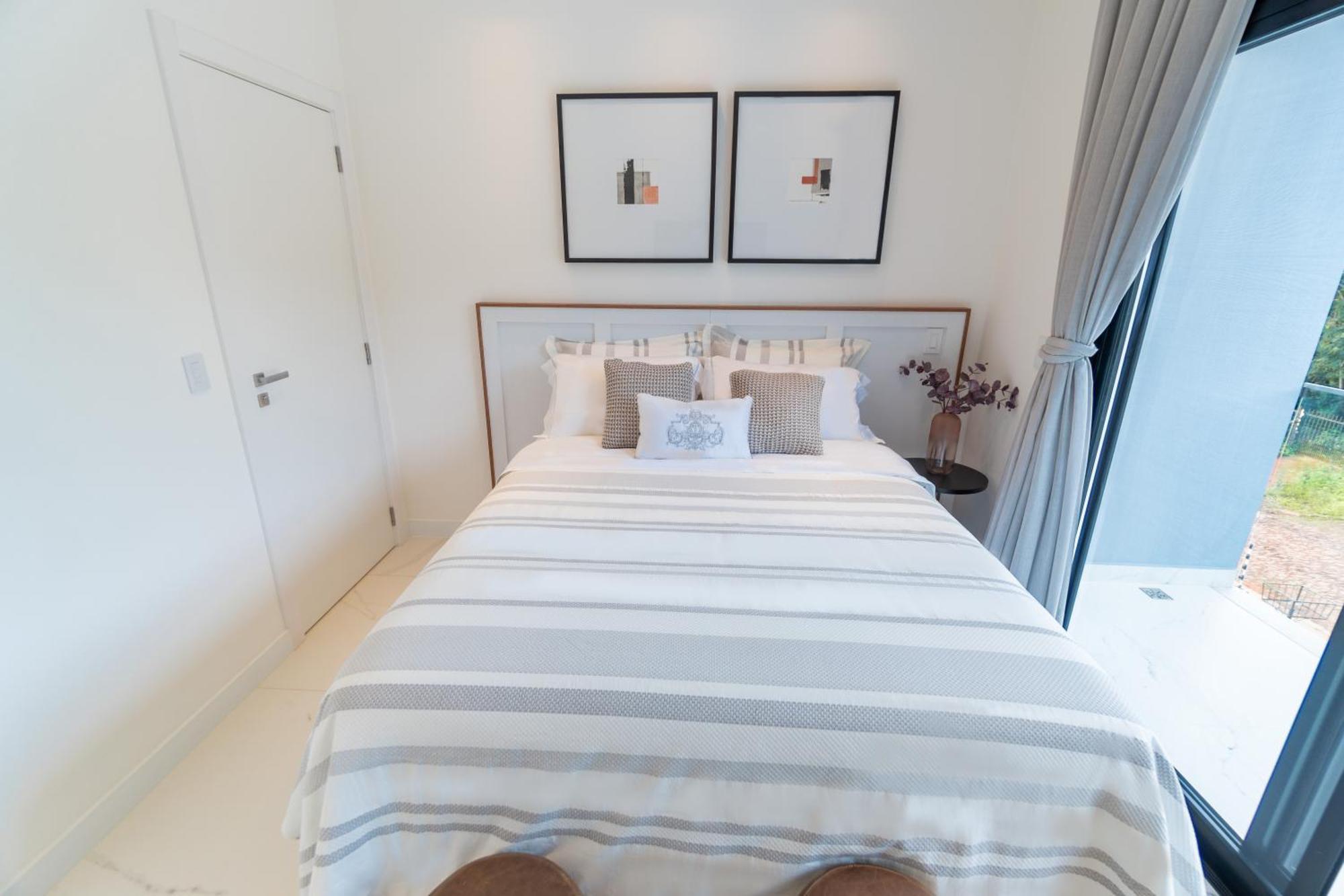 Kamabre Luxury Villas Φοζ ντο Ιγκουασού Εξωτερικό φωτογραφία