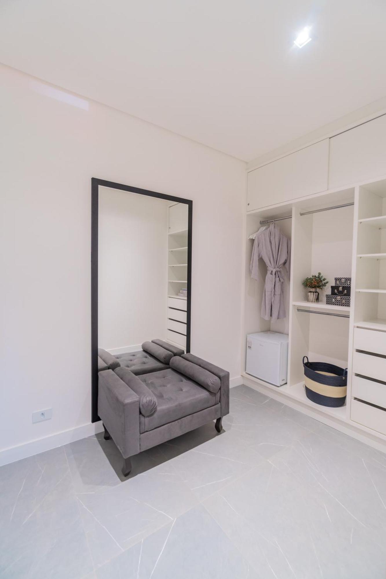 Kamabre Luxury Villas Φοζ ντο Ιγκουασού Εξωτερικό φωτογραφία