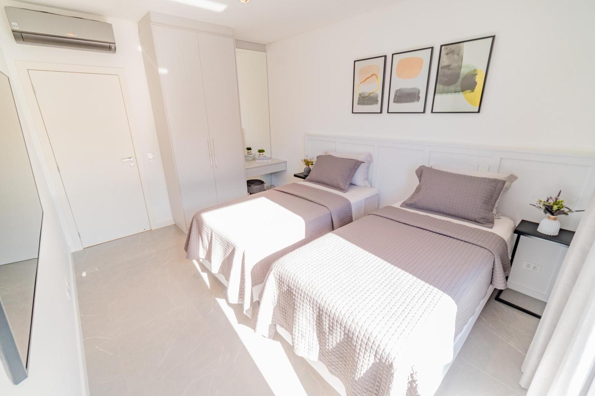 Kamabre Luxury Villas Φοζ ντο Ιγκουασού Εξωτερικό φωτογραφία