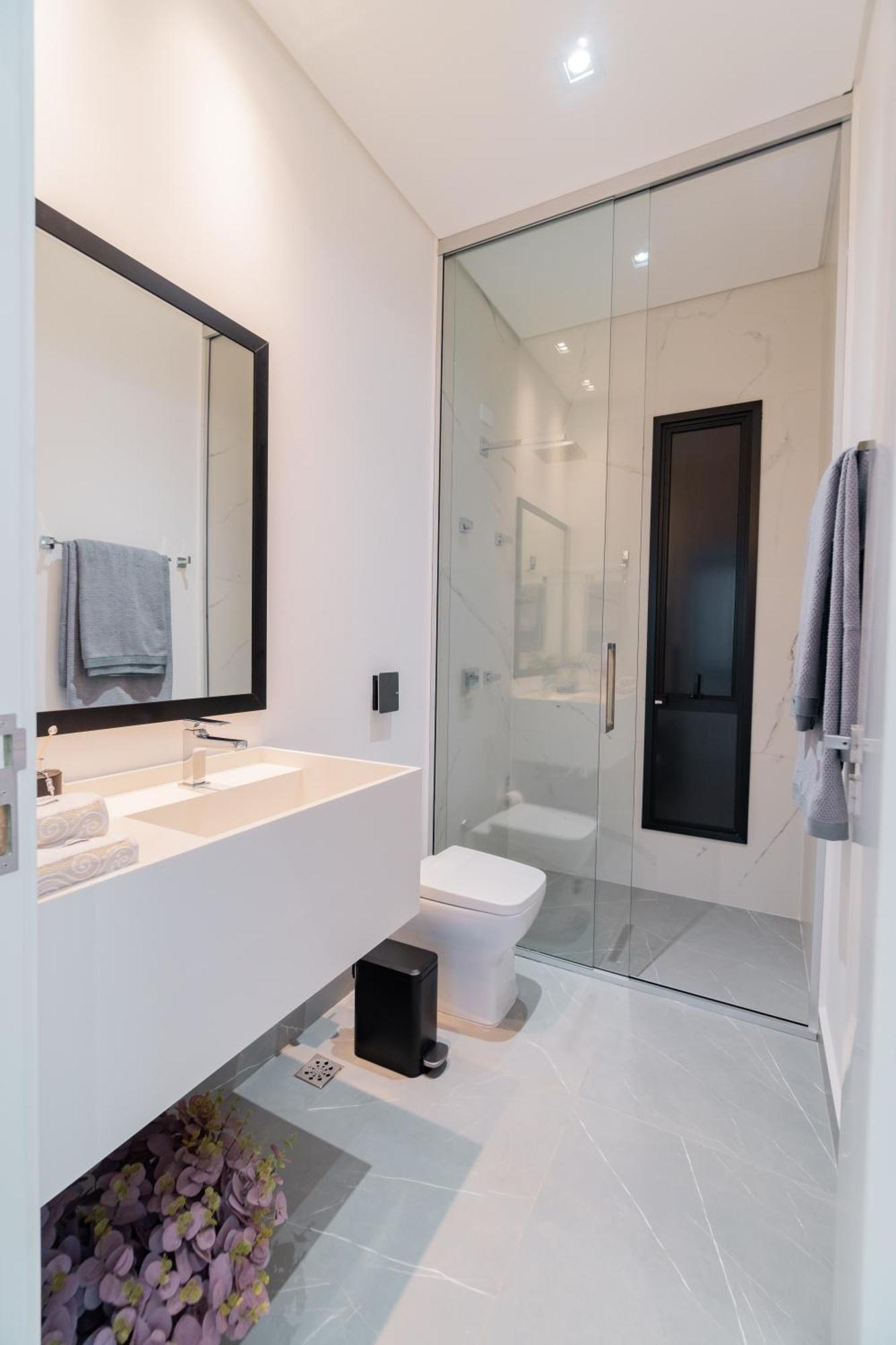 Kamabre Luxury Villas Φοζ ντο Ιγκουασού Εξωτερικό φωτογραφία