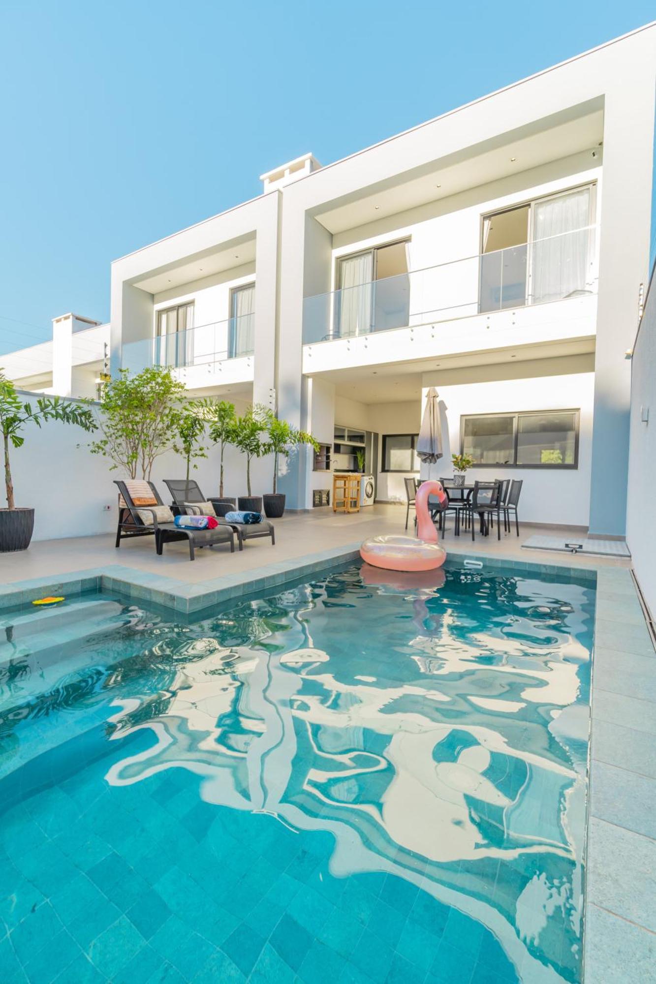 Kamabre Luxury Villas Φοζ ντο Ιγκουασού Εξωτερικό φωτογραφία