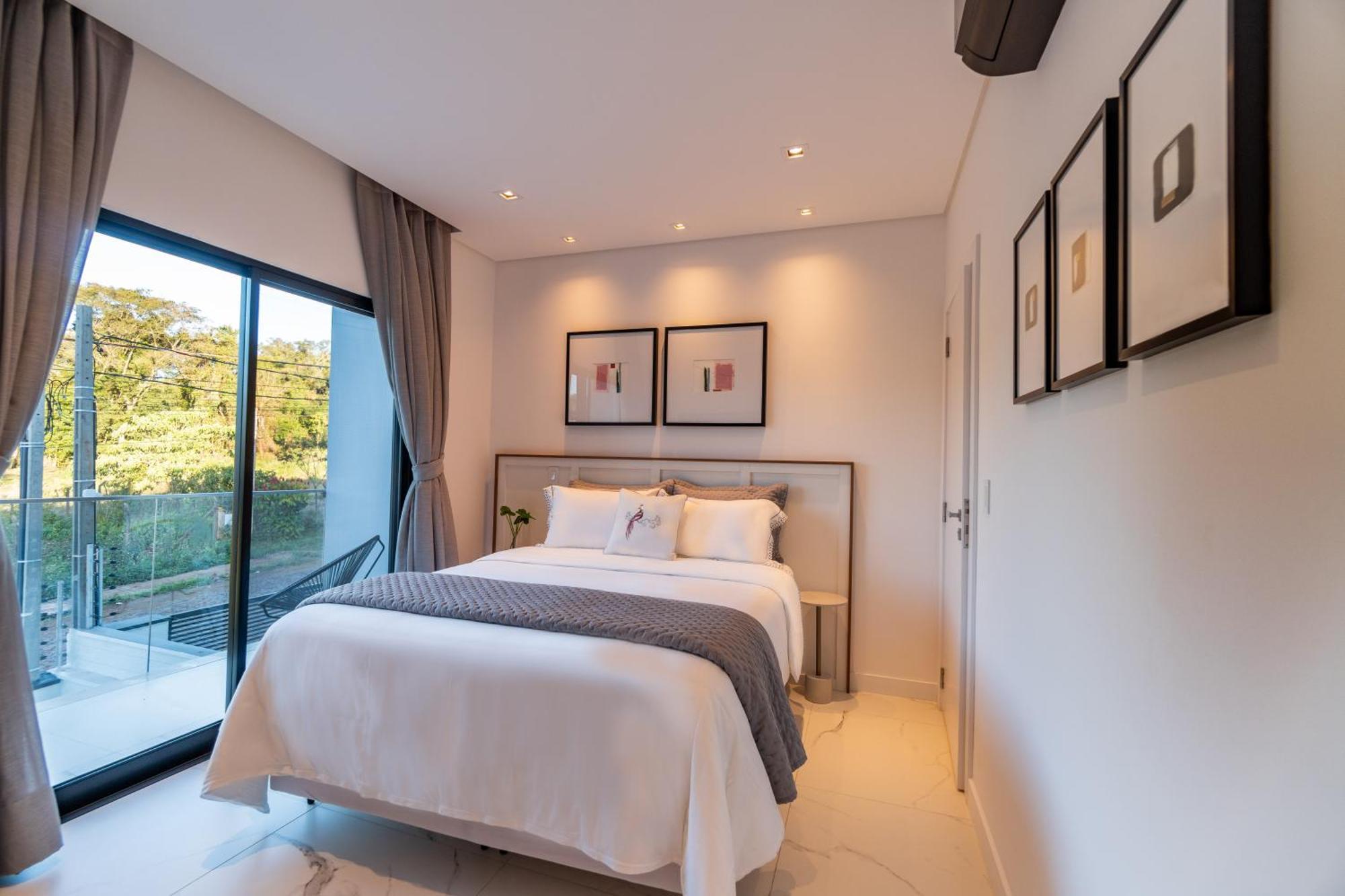 Kamabre Luxury Villas Φοζ ντο Ιγκουασού Εξωτερικό φωτογραφία