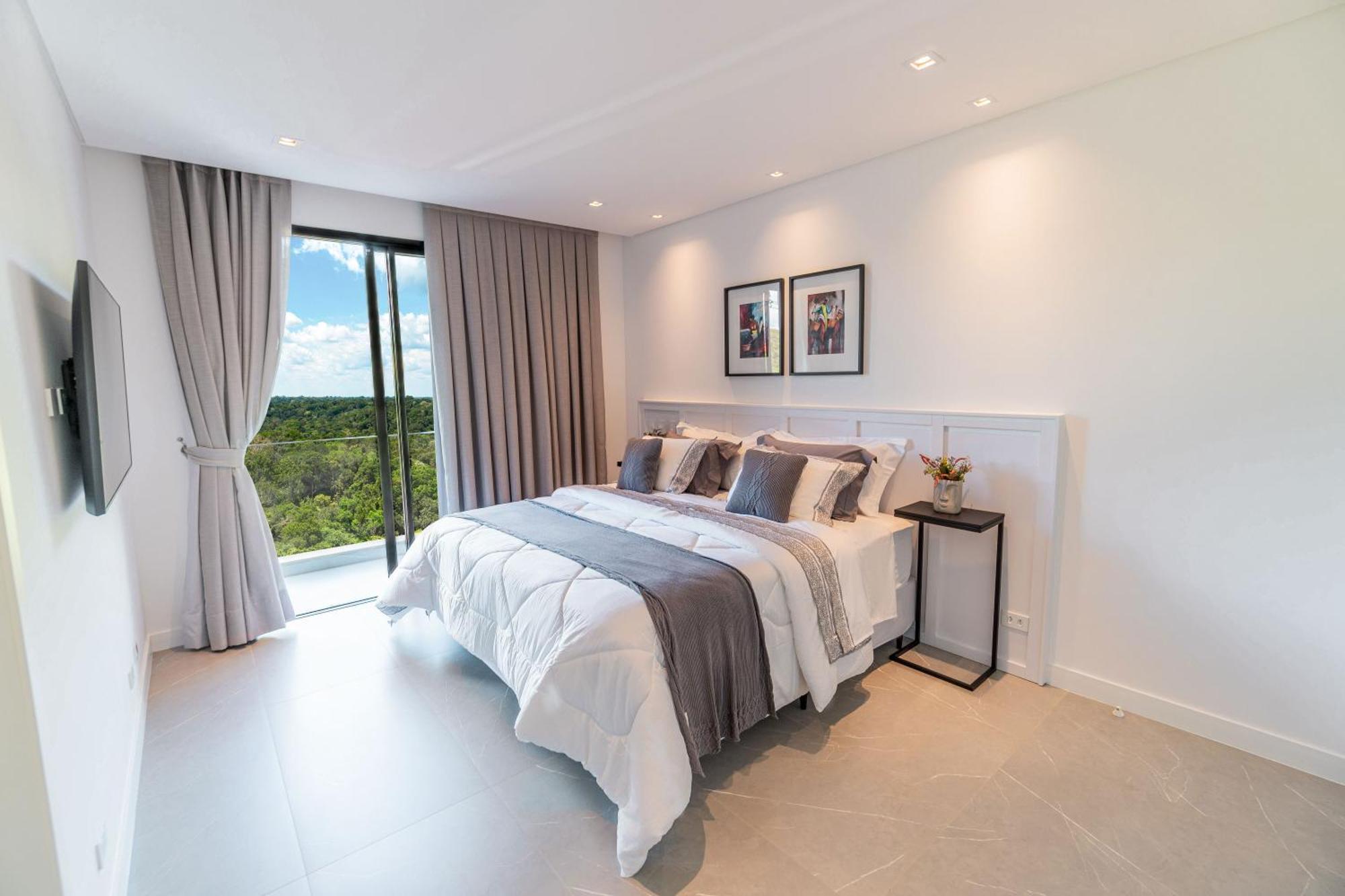 Kamabre Luxury Villas Φοζ ντο Ιγκουασού Εξωτερικό φωτογραφία