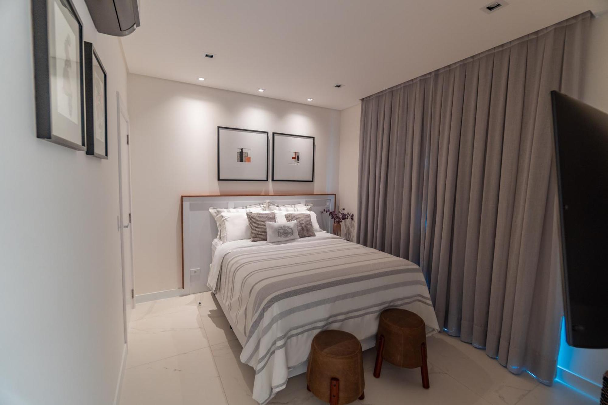Kamabre Luxury Villas Φοζ ντο Ιγκουασού Εξωτερικό φωτογραφία