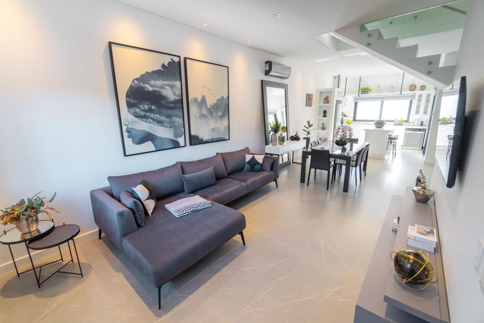 Kamabre Luxury Villas Φοζ ντο Ιγκουασού Εξωτερικό φωτογραφία