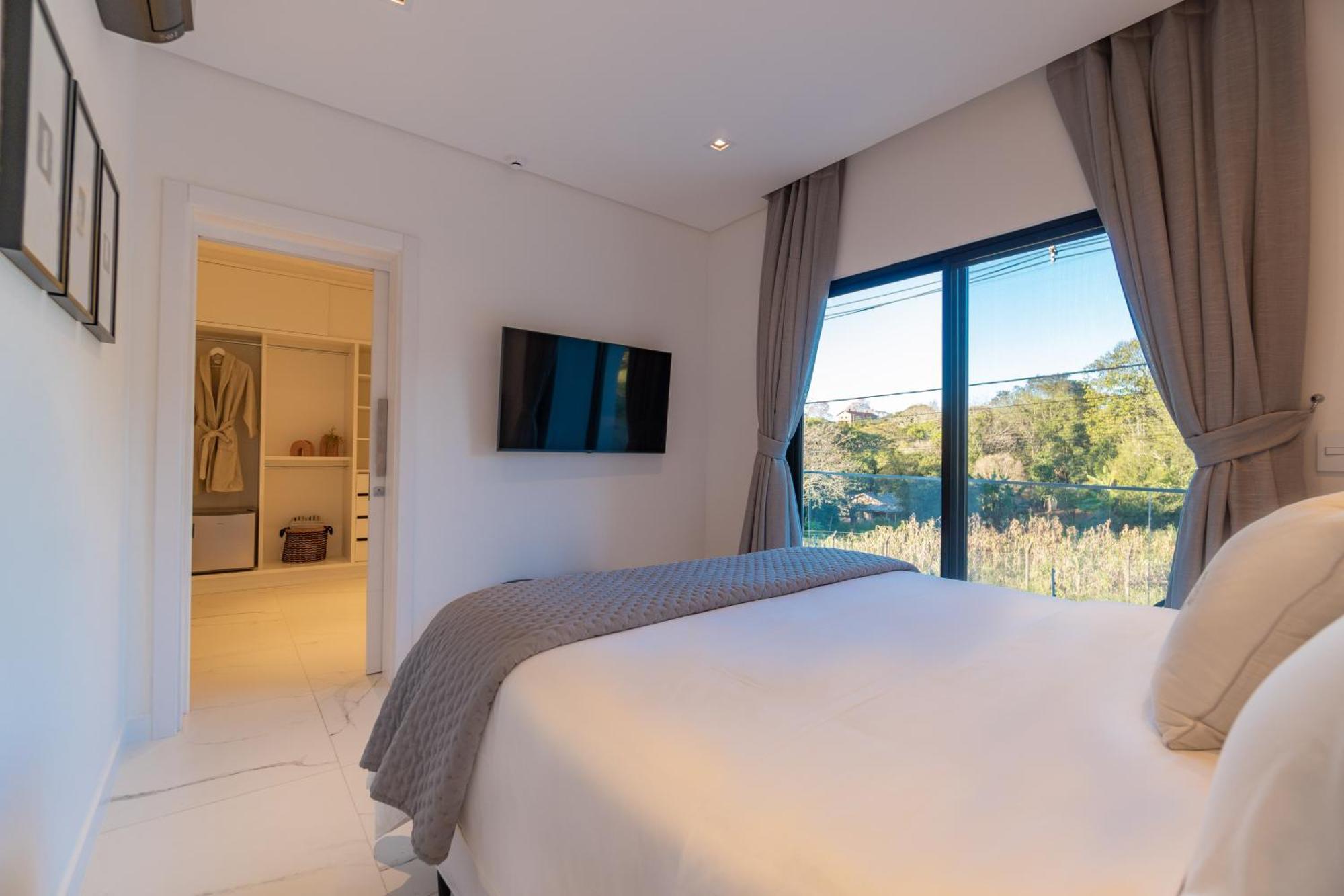 Kamabre Luxury Villas Φοζ ντο Ιγκουασού Εξωτερικό φωτογραφία