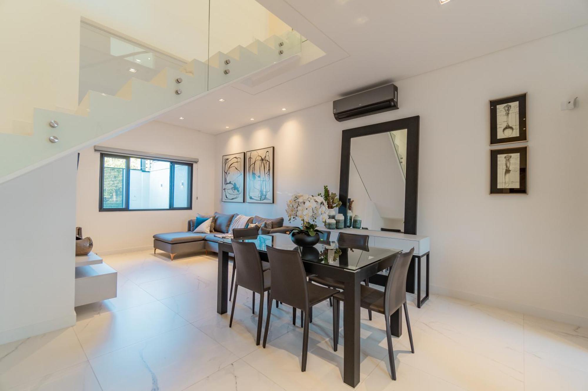 Kamabre Luxury Villas Φοζ ντο Ιγκουασού Εξωτερικό φωτογραφία