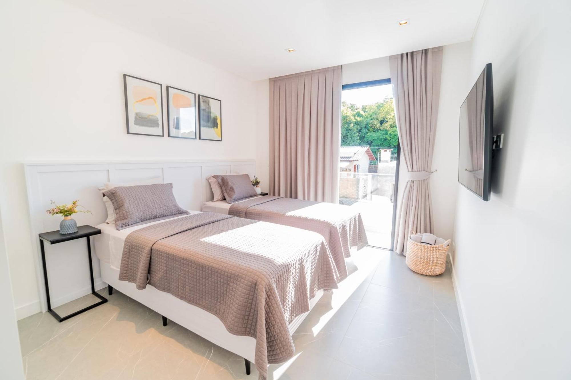 Kamabre Luxury Villas Φοζ ντο Ιγκουασού Εξωτερικό φωτογραφία