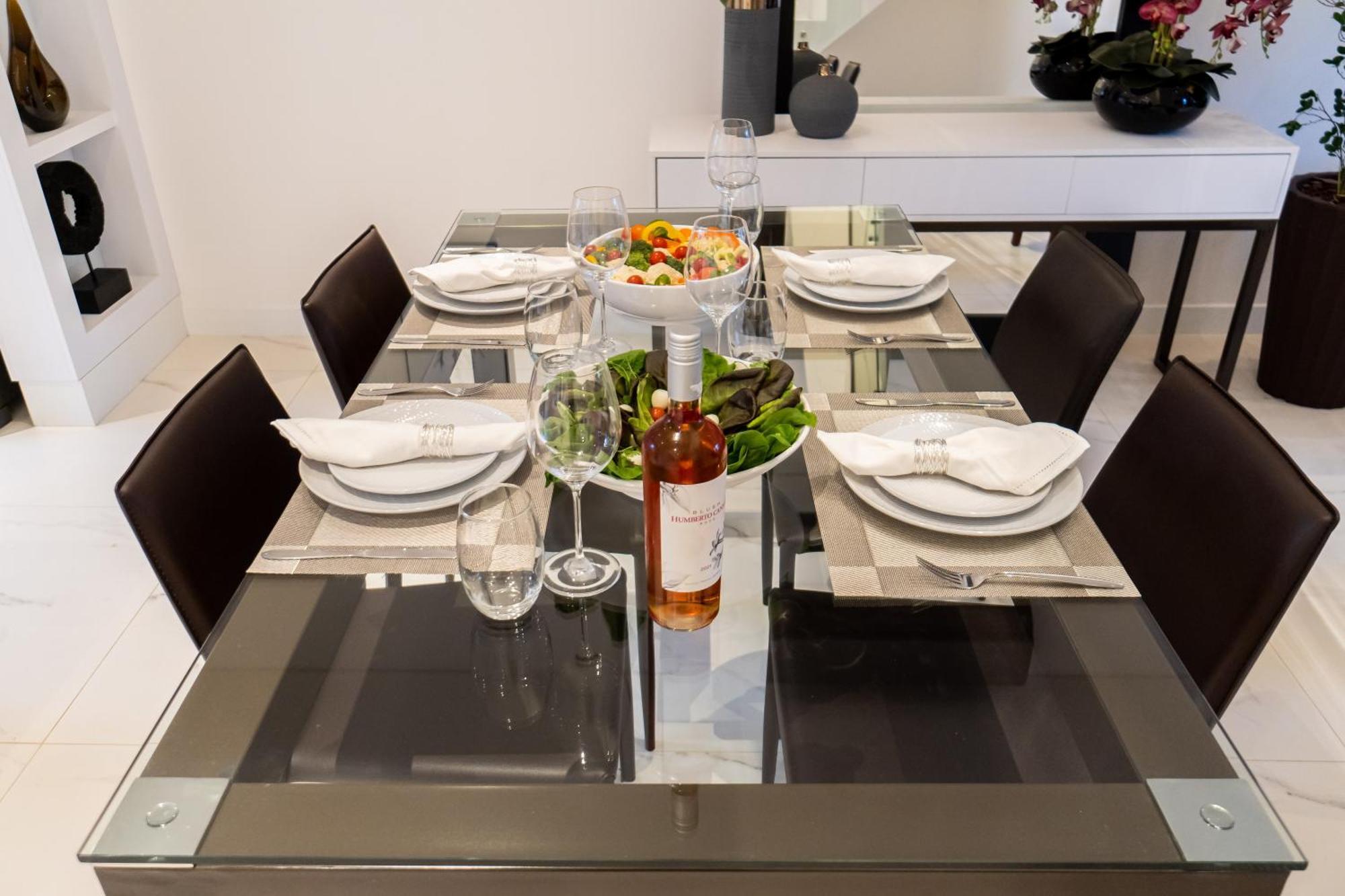 Kamabre Luxury Villas Φοζ ντο Ιγκουασού Εξωτερικό φωτογραφία