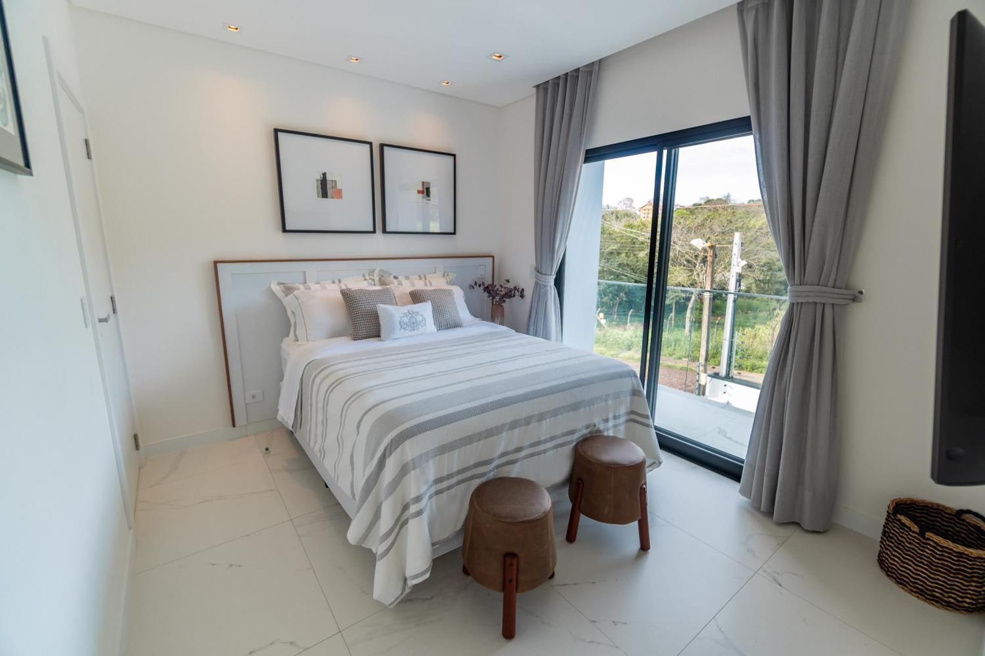 Kamabre Luxury Villas Φοζ ντο Ιγκουασού Εξωτερικό φωτογραφία