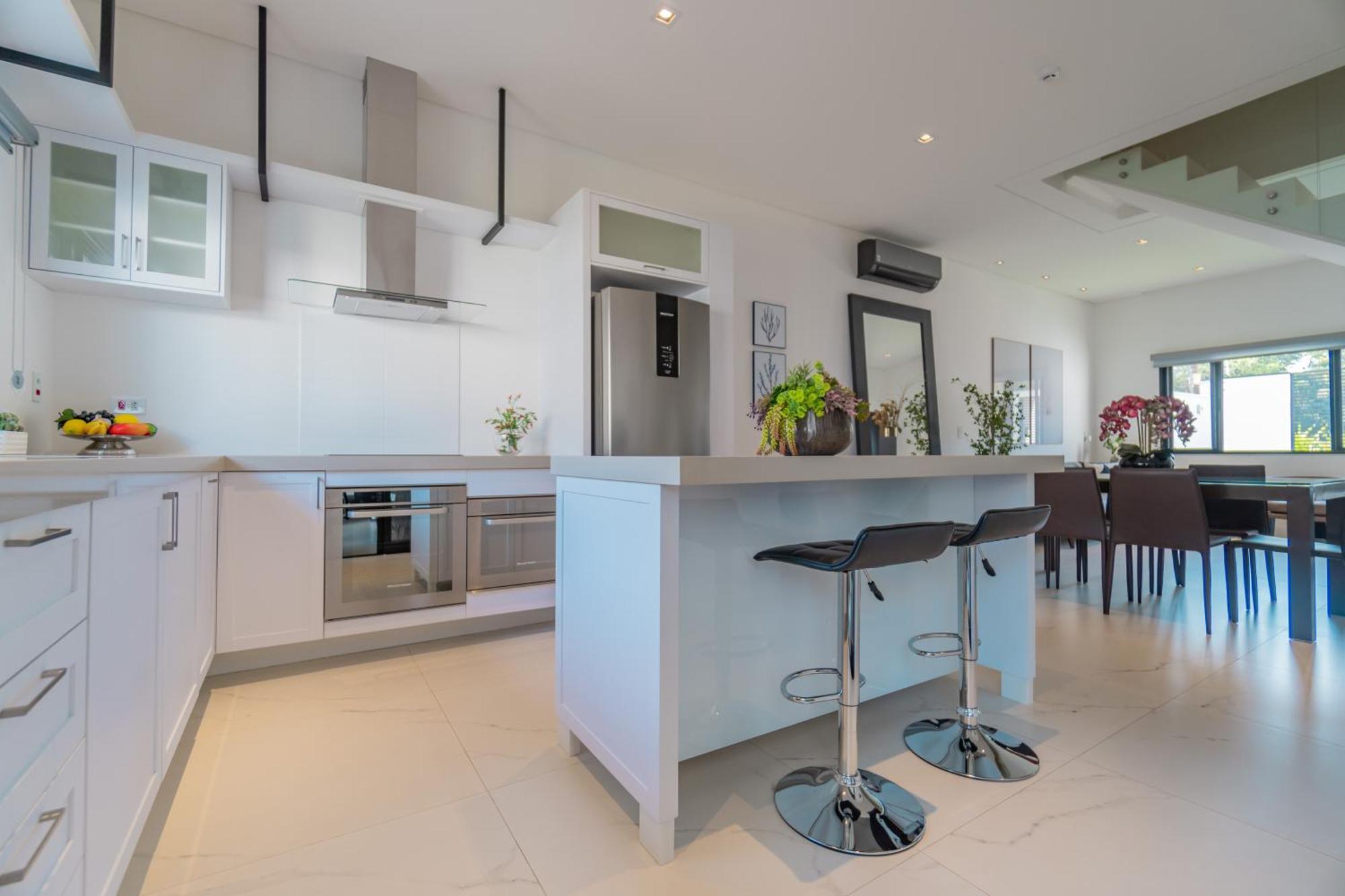Kamabre Luxury Villas Φοζ ντο Ιγκουασού Εξωτερικό φωτογραφία