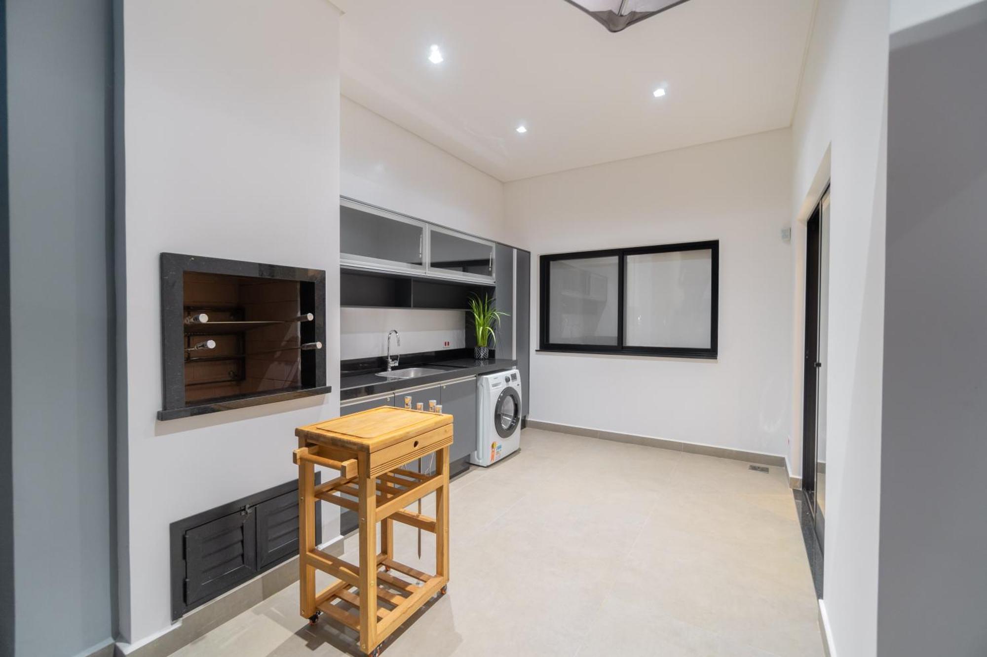 Kamabre Luxury Villas Φοζ ντο Ιγκουασού Εξωτερικό φωτογραφία