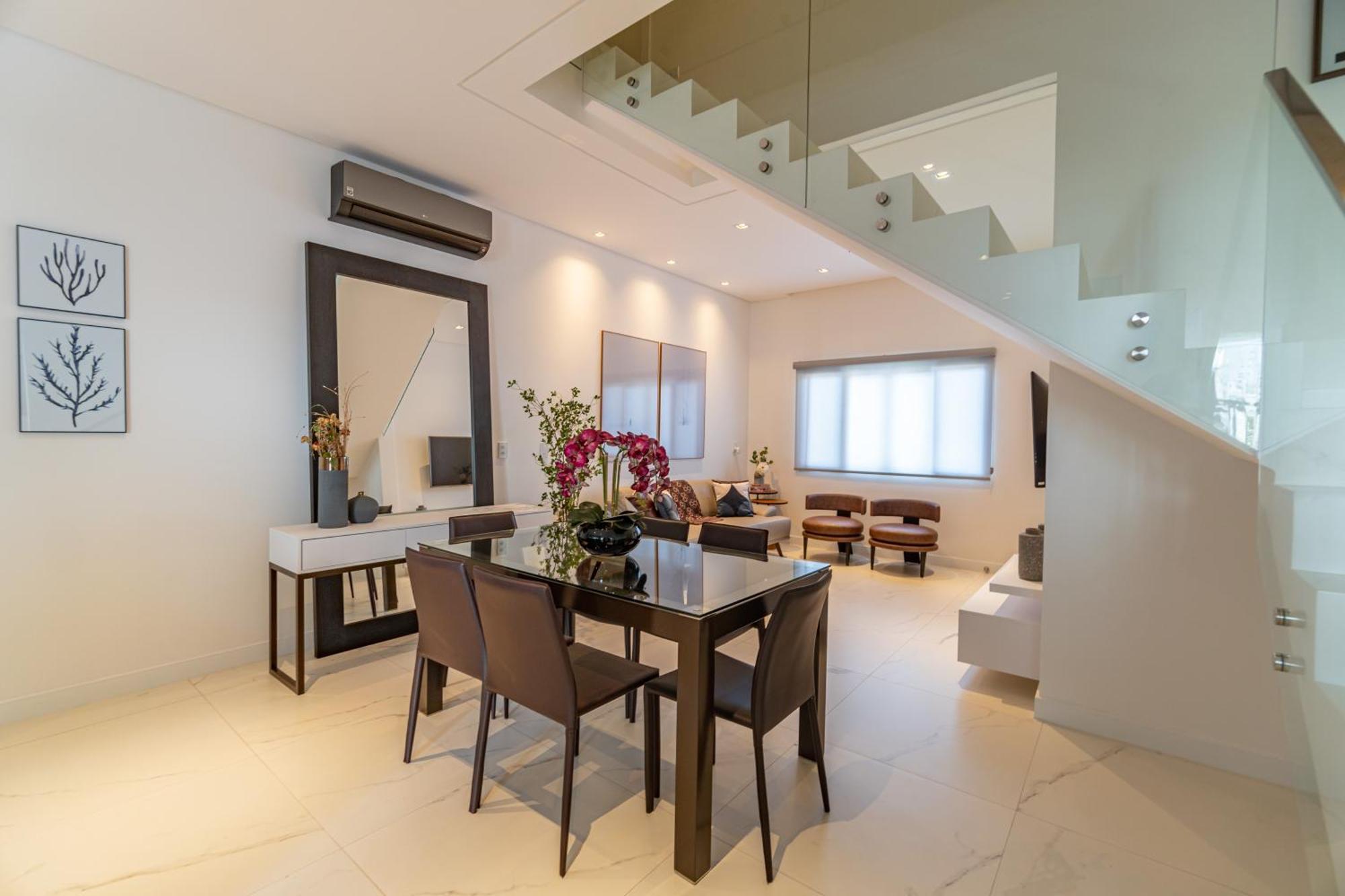 Kamabre Luxury Villas Φοζ ντο Ιγκουασού Εξωτερικό φωτογραφία