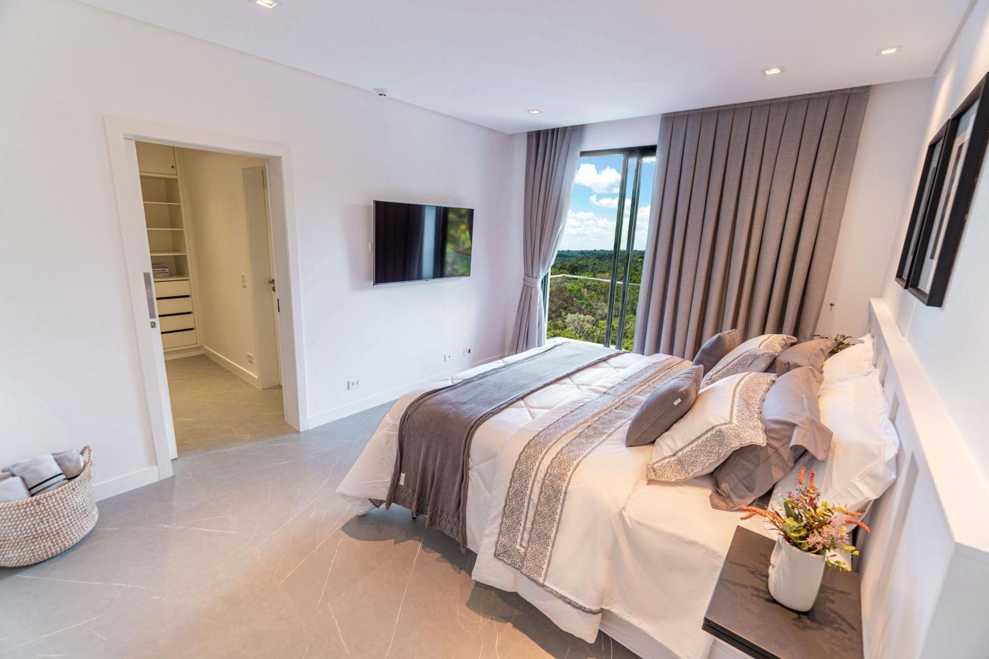 Kamabre Luxury Villas Φοζ ντο Ιγκουασού Εξωτερικό φωτογραφία