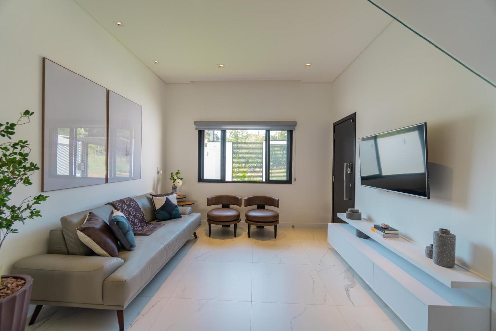 Kamabre Luxury Villas Φοζ ντο Ιγκουασού Εξωτερικό φωτογραφία