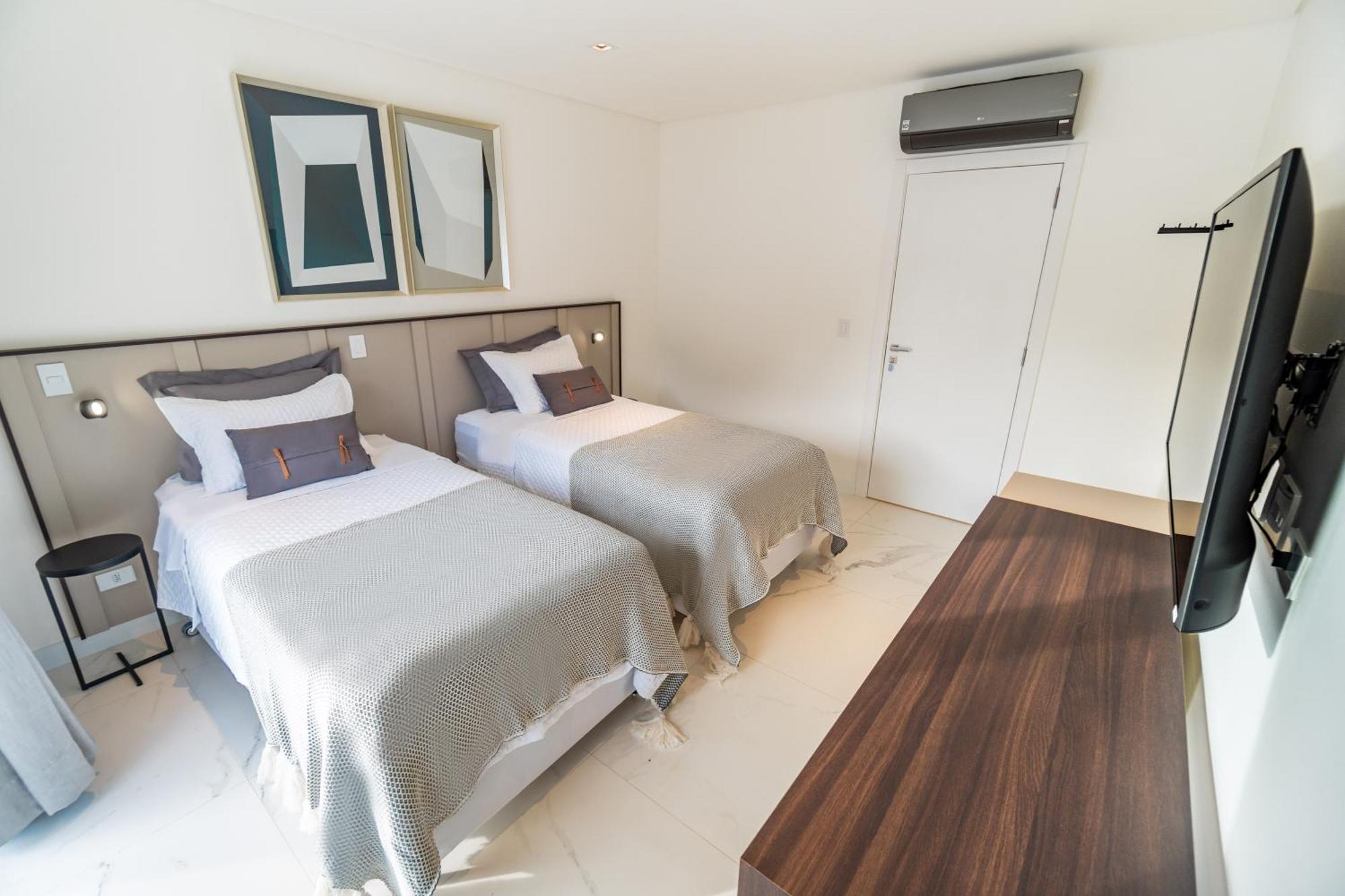Kamabre Luxury Villas Φοζ ντο Ιγκουασού Εξωτερικό φωτογραφία