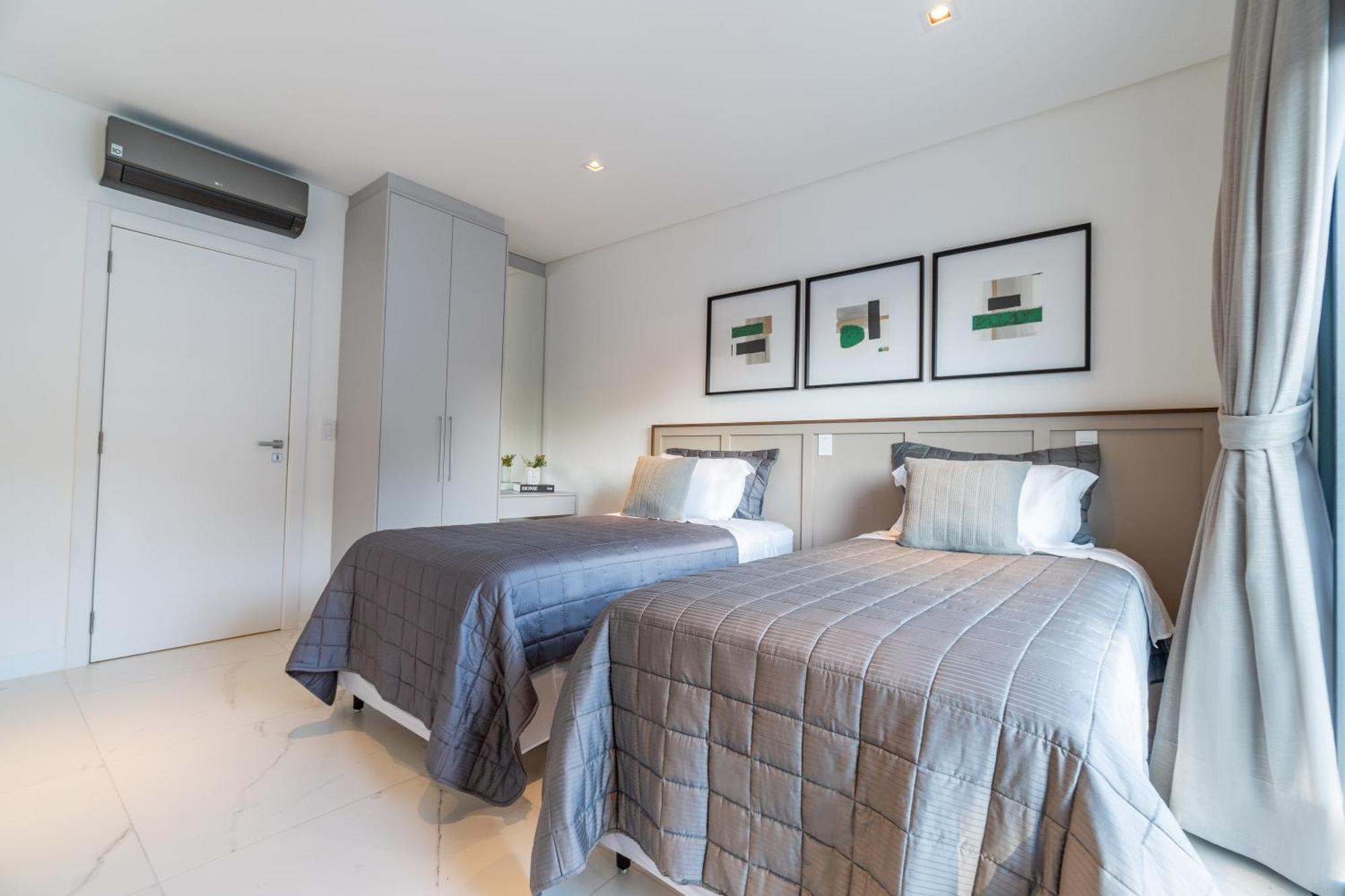 Kamabre Luxury Villas Φοζ ντο Ιγκουασού Εξωτερικό φωτογραφία