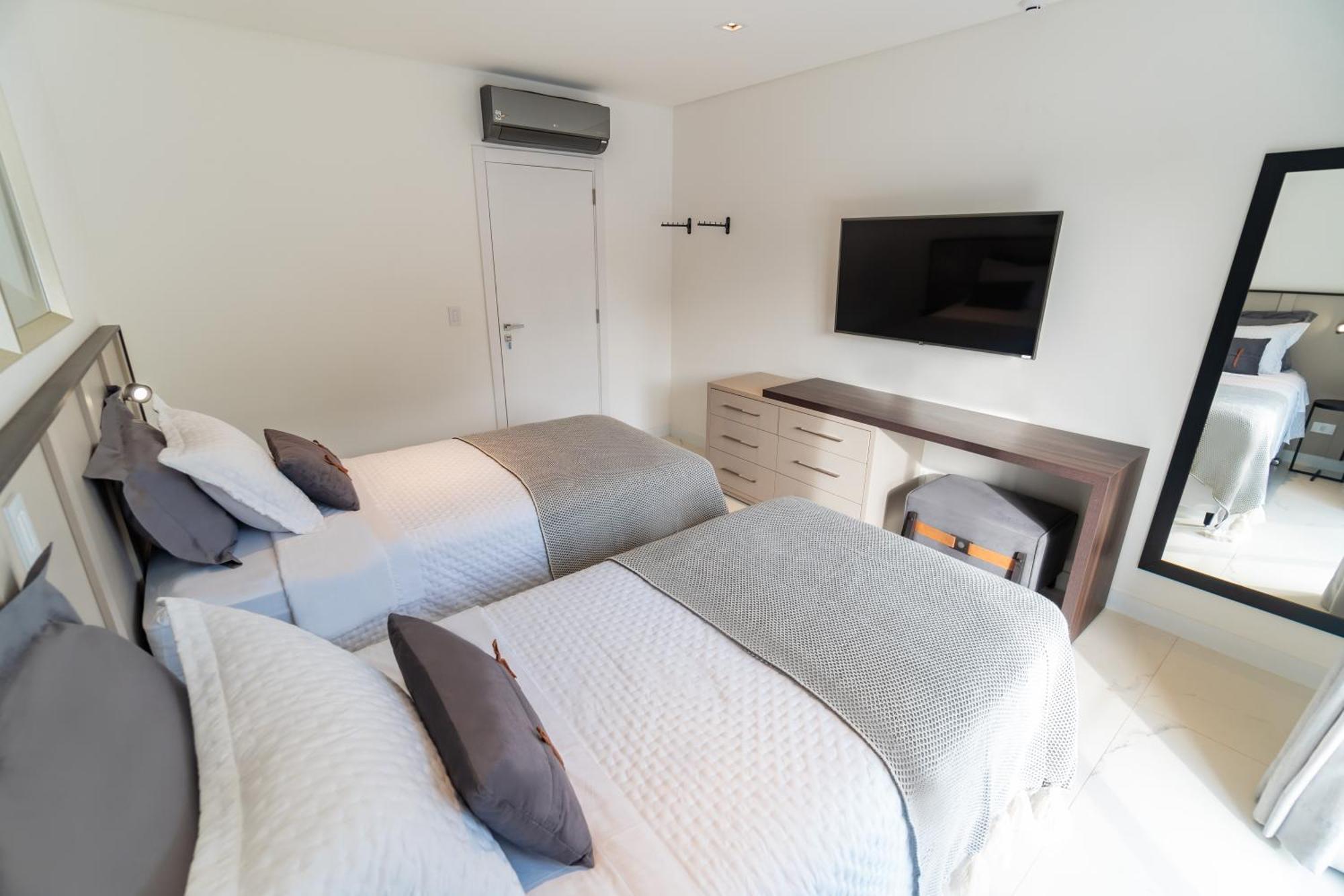 Kamabre Luxury Villas Φοζ ντο Ιγκουασού Εξωτερικό φωτογραφία