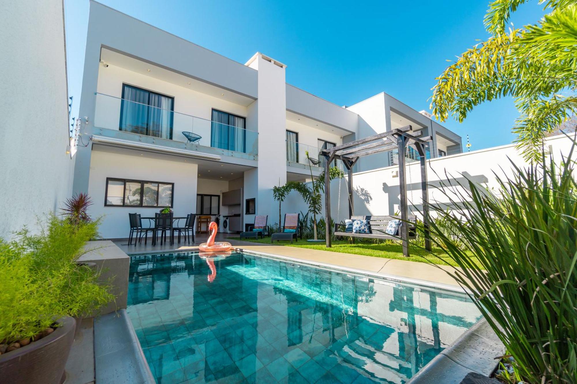 Kamabre Luxury Villas Φοζ ντο Ιγκουασού Εξωτερικό φωτογραφία
