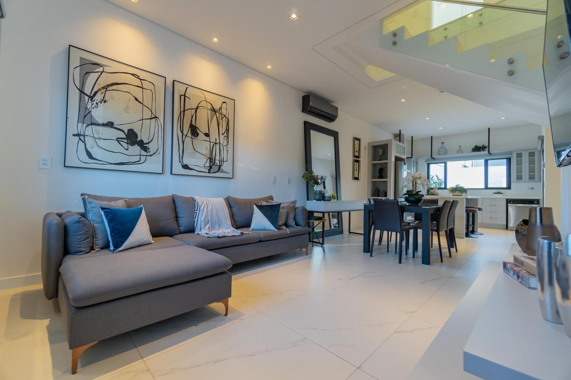 Kamabre Luxury Villas Φοζ ντο Ιγκουασού Εξωτερικό φωτογραφία