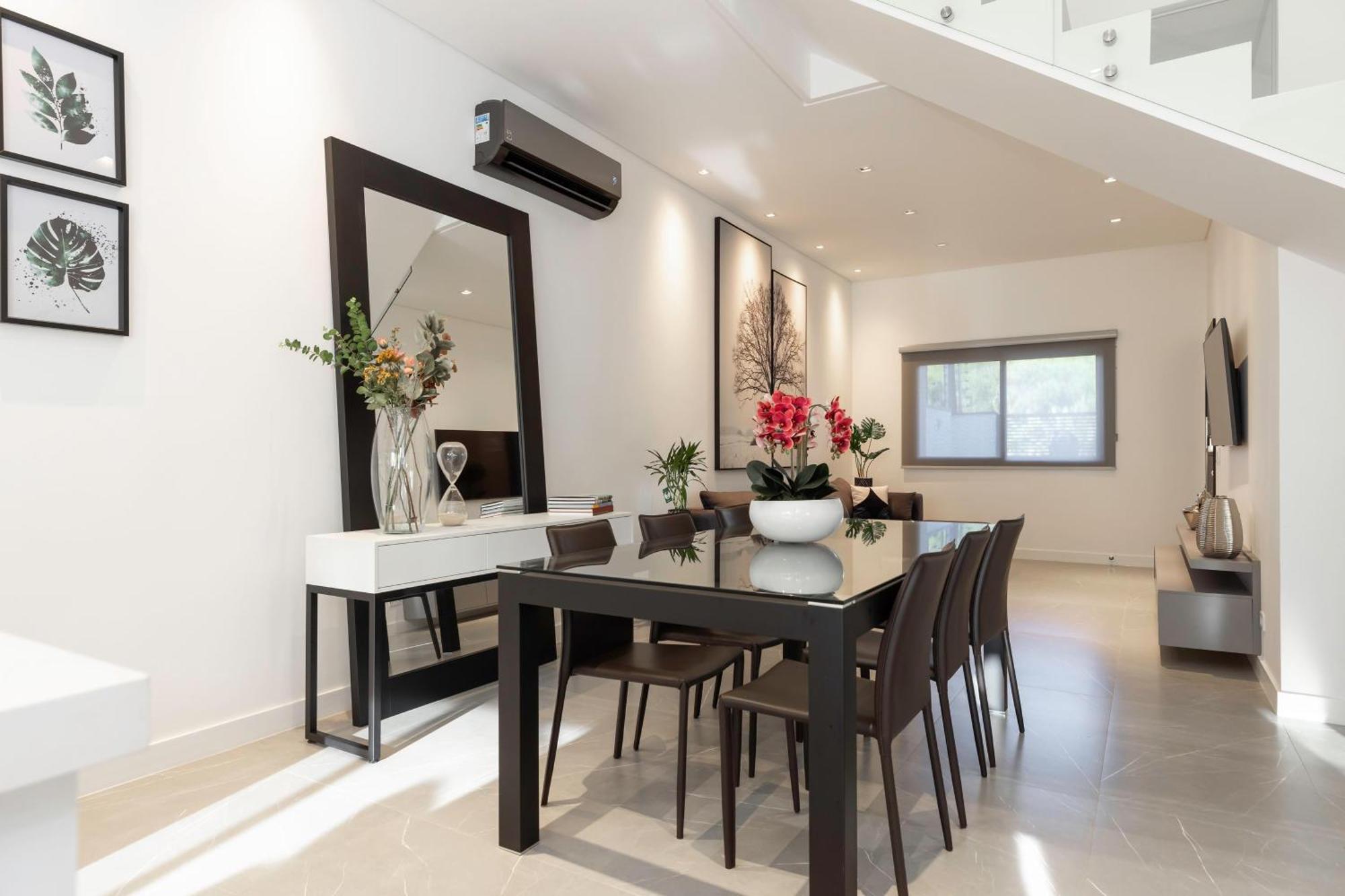 Kamabre Luxury Villas Φοζ ντο Ιγκουασού Εξωτερικό φωτογραφία