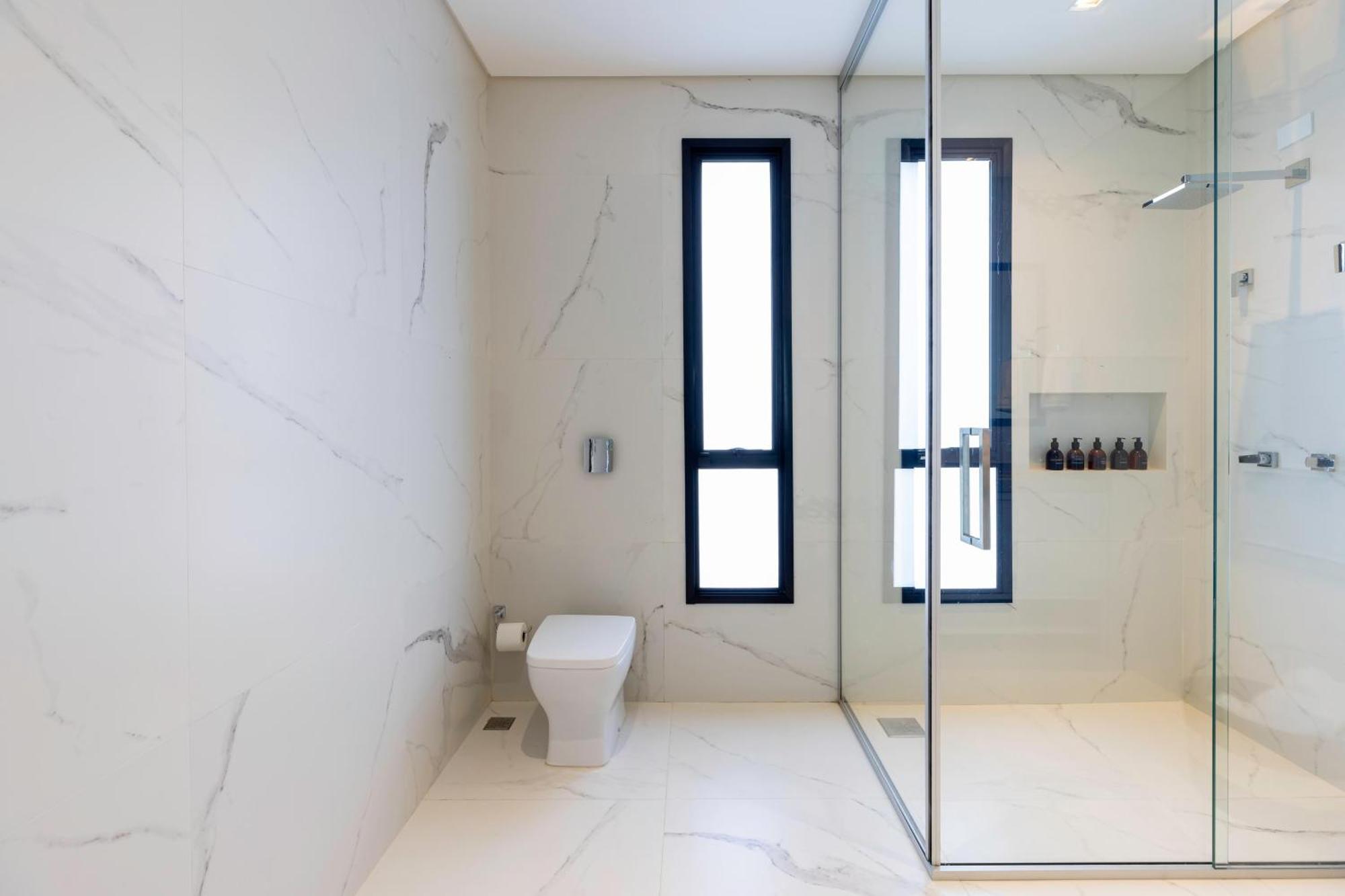Kamabre Luxury Villas Φοζ ντο Ιγκουασού Εξωτερικό φωτογραφία