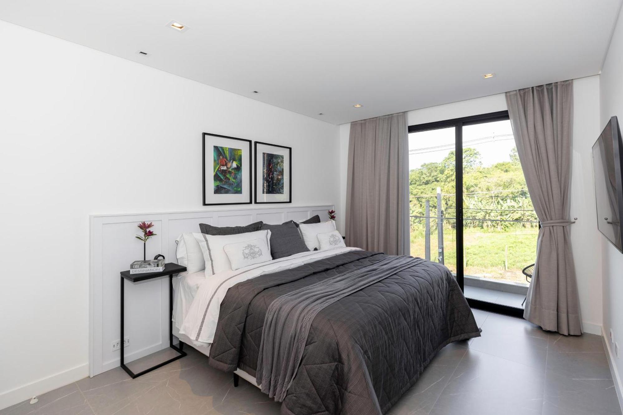 Kamabre Luxury Villas Φοζ ντο Ιγκουασού Εξωτερικό φωτογραφία