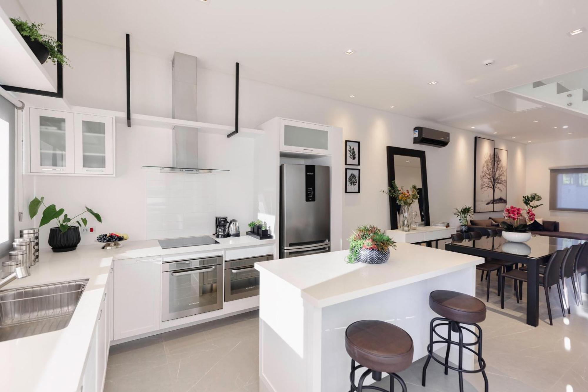 Kamabre Luxury Villas Φοζ ντο Ιγκουασού Εξωτερικό φωτογραφία