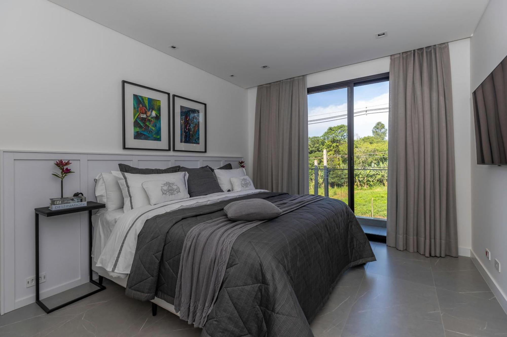 Kamabre Luxury Villas Φοζ ντο Ιγκουασού Εξωτερικό φωτογραφία