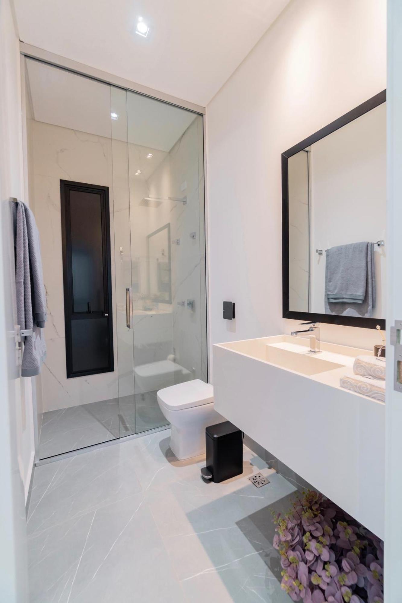 Kamabre Luxury Villas Φοζ ντο Ιγκουασού Εξωτερικό φωτογραφία