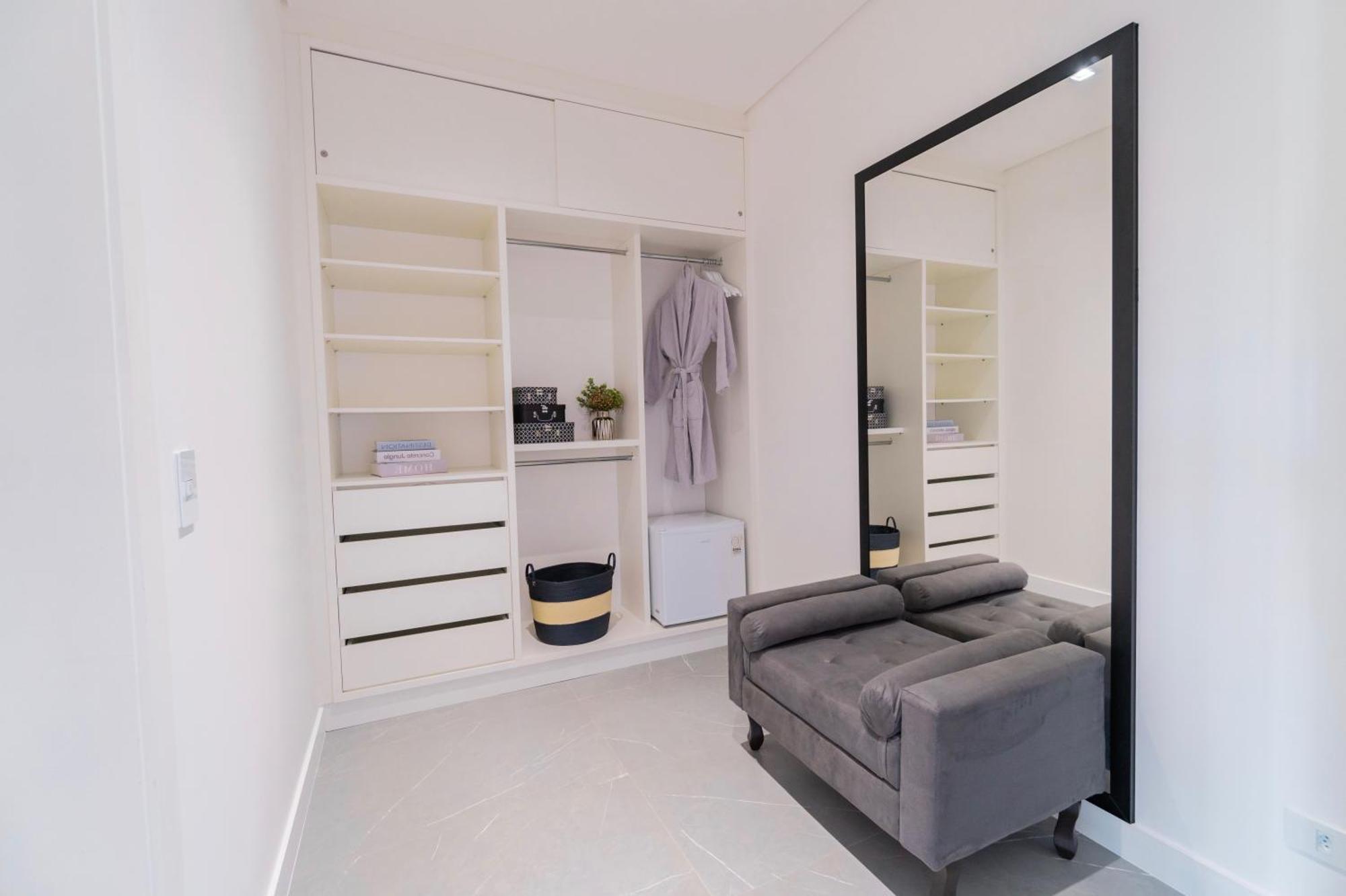 Kamabre Luxury Villas Φοζ ντο Ιγκουασού Εξωτερικό φωτογραφία