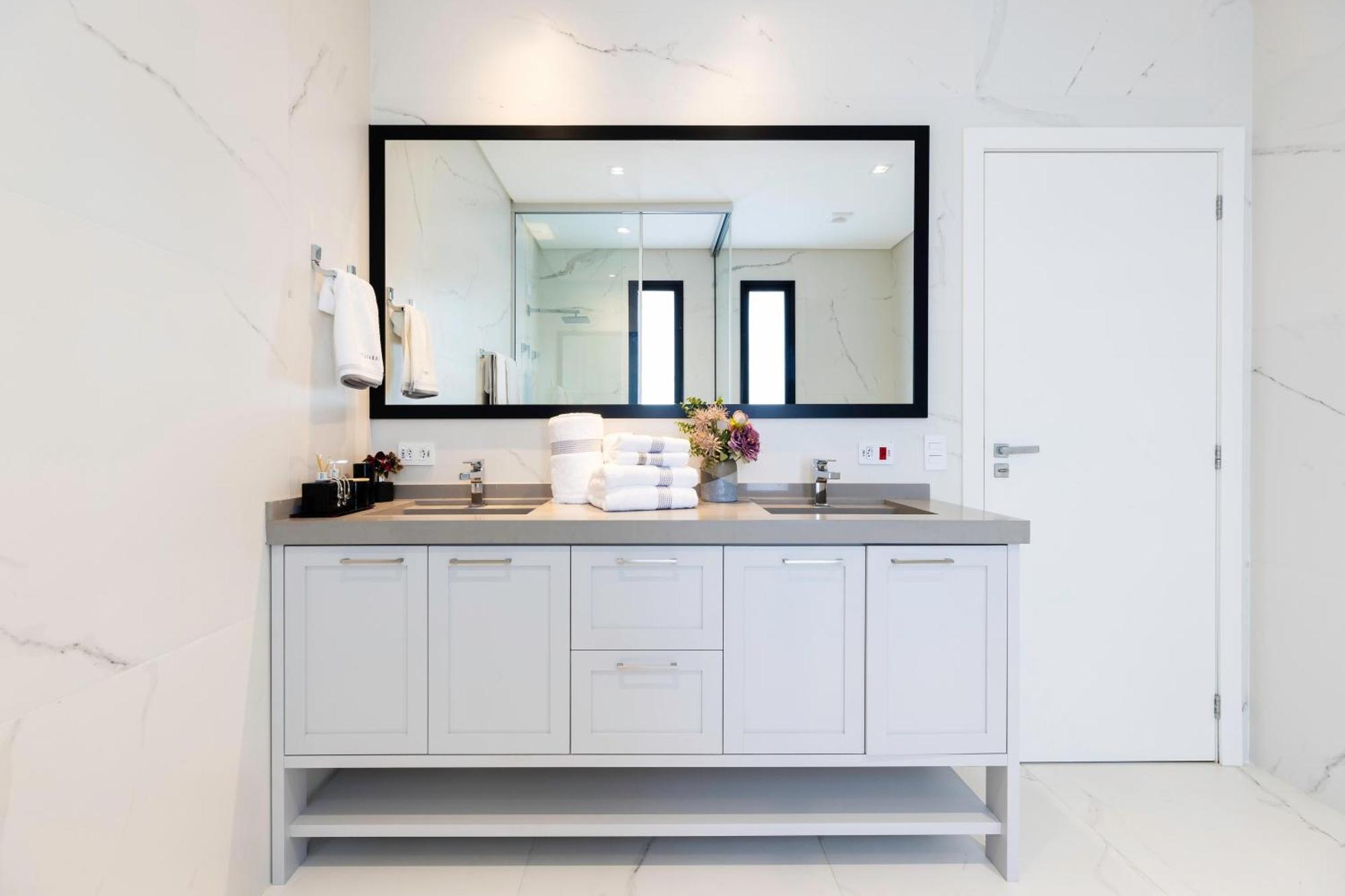 Kamabre Luxury Villas Φοζ ντο Ιγκουασού Εξωτερικό φωτογραφία