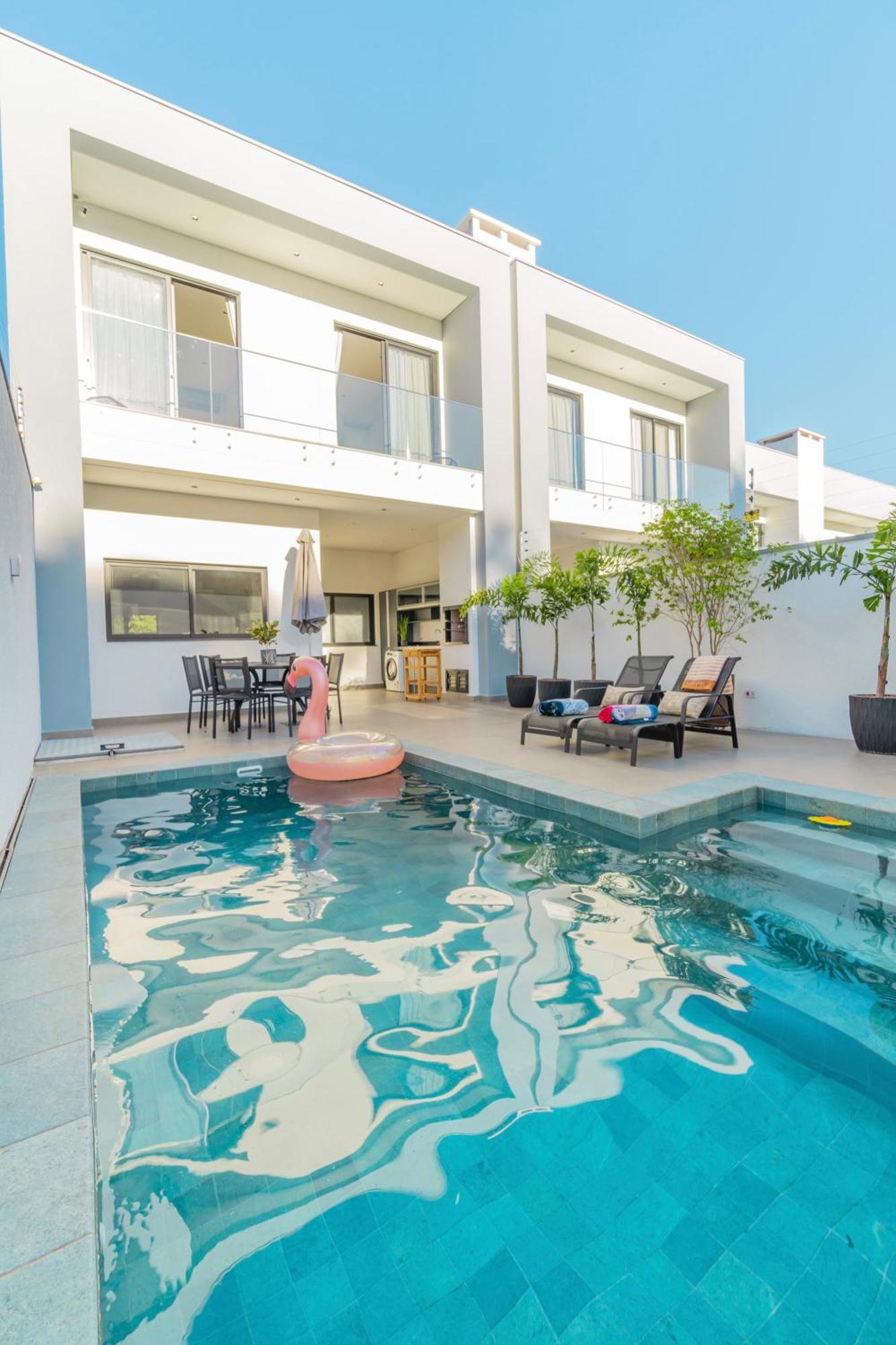 Kamabre Luxury Villas Φοζ ντο Ιγκουασού Εξωτερικό φωτογραφία